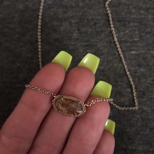 Kendra Scott Necklace